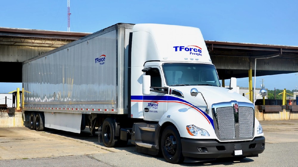 TFI posts Q1 operating declines, lowers full-year guidance