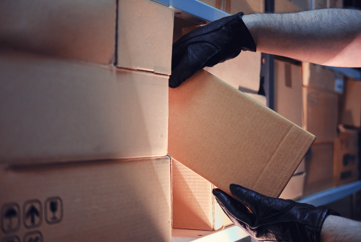 Cargo Crimes: The Different Types of Theft and Tips on How to Prevent