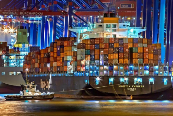 U.S. Amazon & Port Operations Update - June 11