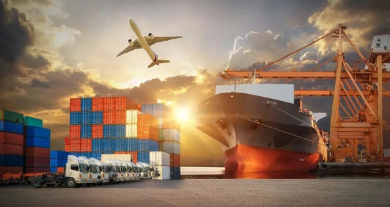 The 7 Critical Steps of International Ocean Shipping