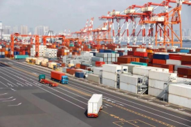 Innovative Drayage Solutions: Powering the Next Generation of Cross-Border E-Commerce Logistics
