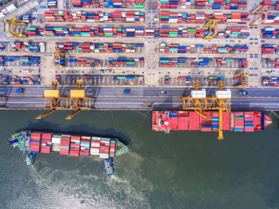 U.S. Shipping Rates Rebound Sharply, Ending Five-Week Decline