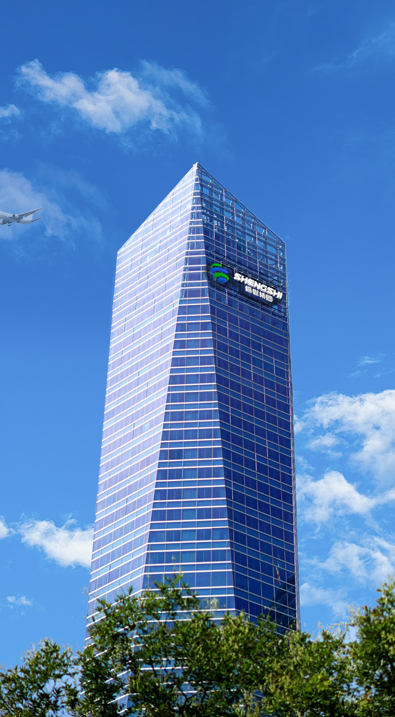 Shengshi Group's services cover the United States,<br>We will be your best customs declaration and transportation partner!